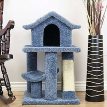 Absolutely incredible cat trees that look like Pagodas - Must See Absolutely incredible cat trees that look like Pagodas - Must See