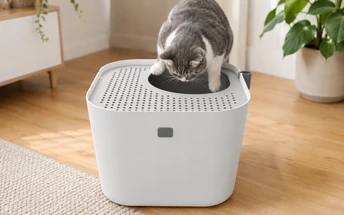 Best Top Entry Litter Box vs. Side-Entry: Which Wins?