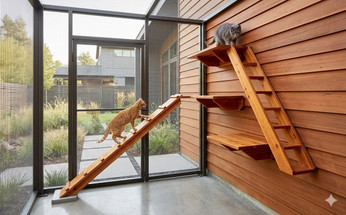 Cedar Cat Furniture: The Natural Choice for Indoor & Outdoor Living