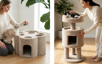 Kitty Condos vs Cat Condos — Which Does Your Cat Actually Want?