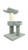 Cat's Choice 31 Inch Tub and Cradle Sleeper