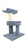 Cat's Choice 31 Inch Tub and Cradle Sleeper