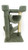Cat's Choice 32 Inch Cradle Cat Tree