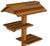 Outdoor (or Indoor) Cedar Cat Tree
