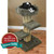 Cat's Choice 33 Inch Sculptured Cat Tree