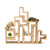 Modular Cat Tree - Original Kraft Modular Cat Tree - Original Kraft
