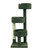 Cat's Choice Deluxe Kitty Pad Tree