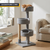 Cat's Choice Deluxe Kitty Pad Tree
