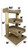 Cat's Choice 32 Inch Multi Level Cat Perch