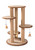 Cat Power Multi Tier Cat Scratching Tree 7150