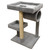 Cat's Choice 38 Inch Big Cat Window Seat