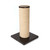 MaxScratch Oversized Cat Scratching Post and Perch