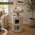 Cat's Choice Raised Condo Cat Sleeper
