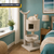 Cat's Choice 44 Inch Bungalow Cat Tree