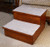 Hardwood Pet Steps 1, 2 or 3 Step Height