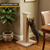 Cat's Choice 32 inch  Wooden Scratching Post