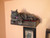 Artisan Made - (3) Floating Cat Wall Cubes + (1) Cat Wall Bed
