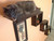 Artisan Made - (3) Floating Cat Wall Cubes + (1) Cat Wall Bed
