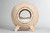 Stratford Modern Sphere Wooden Cat Bed Stratford Modern Sphere Wooden Cat Bed