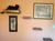 Artisan Made - (4) Floating Cat Wall Shelves + (1) Floating Cat Wall Bed