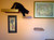 Artisan Made - (4) Floating Cat Wall Shelves + (1) Floating Cat Wall Bed