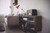 Modular Cat Tree - Mono Black Modular Cat Tree - Mono Black