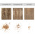 Modular Cat Tree - Wood Drift Modular Cat Tree - Wood Drift