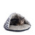 Slipper Cat Bed, Cozy Cave Pet Bed , Aniti Slip Warm Bed For Cats And Small Dogs C19HZY/HL