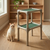 PVC Frame 2 Tier Cat Tree