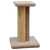 Cat's Choice 3 Surface Cat Scratcher w/Perch