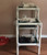PVC Frame 3 Tier Cat Tree PVC Frame 3 Tier Cat Tree
