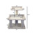 Cat's Choice 34" Maine Coon Cat Perch for Big Cats