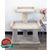 Cat's Choice 34" Maine Coon Cat Perch for Big Cats