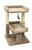 Cat's Choice 32 Inch Double Level Cat Tree **