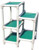 PVC Frame 5 Tier Cat Tree