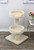 Cat's Choice 32 Inch Double Tub Corner Design Cat Tree