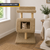 Cat's Choice Kitty Cat Tree