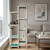 PVC Frame 8 Tier Cat Tree