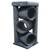 Cat's Choice 44 Inch Tubular Playground