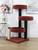 Cat's Choice 46" XXL Heavy Duty Cat Tree