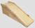 Outdoor (or Indoor) Cedar Cat or Pet Ramp