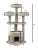 Cat's Choice Large Breed Cat Condo Tower