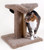 V Scratching Post and Perch