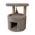 Cat's Choice 24 Inch Cat Condo with Loft