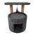 Cat's Choice 24 Inch Cat Condo with Loft