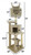Cat's Choice 72 Inch Cat Wonderland Gym
