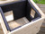Double Deck Outdoor Cedar Wood Cat House Shelter
