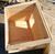 Double Deck Outdoor Cedar Wood Cat House Shelter Double Deck Outdoor Cedar Wood Cat House Shelter