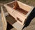 Double Deck Outdoor Cedar Wood Cat House Shelter