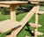 Outdoor (or Indoor) Cedar Cat Gym